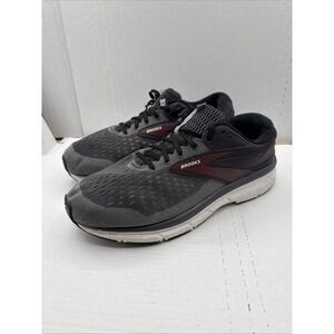 Brooks Dual Color Dyad 11 Athletic Sneakers Running Shoes MENS 11.5